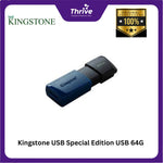 Load image into Gallery viewer, Kingstone USB Special Edition USB 64G DTCNY 23/64G