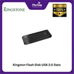 Load image into Gallery viewer, Kingston Flash Disk USB 3.0 Data traveler Ultimate Gen 4.0 Usb 3.0 Type C USB 128G DT70/128G