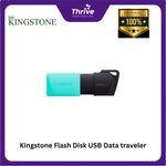 Load image into Gallery viewer, Kingstone Flash Disk USB Data traveler Gen 4 USB 3.0 USB 256G DTX/256G