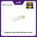 Load image into Gallery viewer, Kingstone Flash Disk USB Data traveler Gen 4 USB 3.0 USB 128G DTX/128G