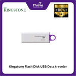 Load image into Gallery viewer, Kingstone Flash Disk USB Data traveler Gen 4 USB 3.0 USB 64G DTX/64G