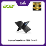 Load image into Gallery viewer, Laptop TravelMate P214 Core-i5 (TMP214/0042)