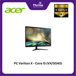 Load image into Gallery viewer, PC Veriton X - Core i5 (VX/0040)
