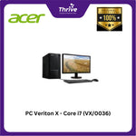 Load image into Gallery viewer, PC Veriton X - Core i7 (VX/0036)