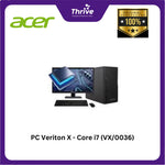 Load image into Gallery viewer, PC Veriton X - Core i7 (VX/0036)