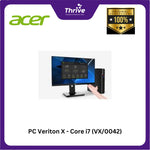 Load image into Gallery viewer, PC Veriton X - Core i7 (VX/0042)