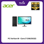 Load image into Gallery viewer, PC Veriton M - Core i7 (VM/0032)
