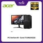 Load image into Gallery viewer, PC Veriton M - Core i7 (VM/0033)