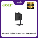 Load image into Gallery viewer, All In One Veriton Z4 AIO - Core i7 (VZ4/0055)