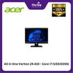 Load image into Gallery viewer, All In One Veriton Z4 AIO - Core i7 (VZ4/0055)