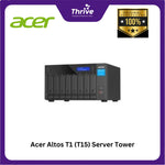 Load image into Gallery viewer, Acer Altos T1 (T15) Server Tower
