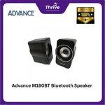 Load image into Gallery viewer, Advance M180BT Bluetooth Speaker