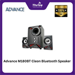 Load image into Gallery viewer, Advance M180BT Cleon Bluetooth Speaker