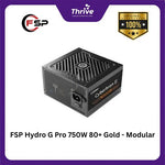Load image into Gallery viewer, FSP Hydro G Pro 750W 80+ Gold - Modular