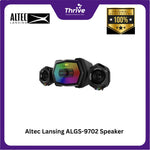 Load image into Gallery viewer, Altec Lansing ALGS-9702 Speaker 2.1 Subwoofer with Bluetooh