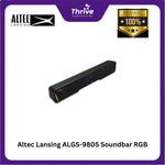 Load image into Gallery viewer, Altec Lansing ALGS-9805 Soundbar RGB