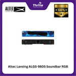 Load image into Gallery viewer, Altec Lansing ALGS-9805 Soundbar RGB