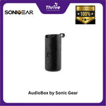 Load image into Gallery viewer, AudioBox by Sonic Gear