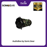 Load image into Gallery viewer, AudioBox by Sonic Gear