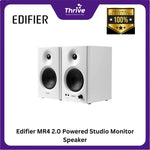 Load image into Gallery viewer, Edifier MR4 2.0 Powered Studio Monitor Speaker