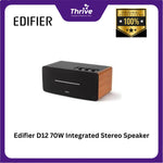 Load image into Gallery viewer, Edifier D12 70W Integrated Stereo Speaker