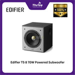 Load image into Gallery viewer, Edifier T5 8 70W Powered Subwoofer