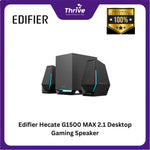 Load image into Gallery viewer, Edifier Hecate G1500 MAX 2.1 Desktop Gaming Speaker