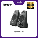 Load image into Gallery viewer, Logitech Z 625