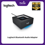 Load image into Gallery viewer, Logitech Bluetooth Audio Adapter