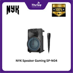 Load image into Gallery viewer, NYK Speaker Gaming SP-N04