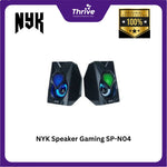 Load image into Gallery viewer, NYK Speaker Gaming SP-N04
