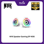 Load image into Gallery viewer, NYK Speaker Gaming SP-N08