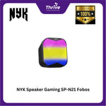 Load image into Gallery viewer, NYK Speaker Gaming SP-N21 Fobos
