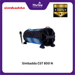 Load image into Gallery viewer, Simbadda CST 800 N
