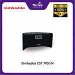 Load image into Gallery viewer, Simbadda CST 7700 N
