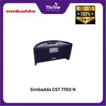 Load image into Gallery viewer, Simbadda CST 7700 N
