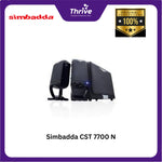 Load image into Gallery viewer, Simbadda CST 7700 N
