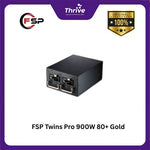 Load image into Gallery viewer, FSP Twins Pro 900W 80+ Gold