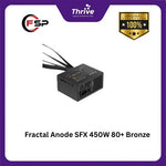 Load image into Gallery viewer, Fractal Anode SFX 450W 80+ Bronze