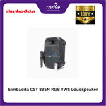 Load image into Gallery viewer, Simbadda CST 835N RGB TWS Loudspeaker
