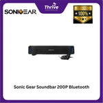 Load image into Gallery viewer, Sonic Gear Soundbar 200P Bluetooth
