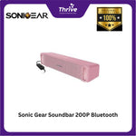 Load image into Gallery viewer, Sonic Gear Soundbar 200P Bluetooth
