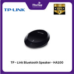 Load image into Gallery viewer, TP - Link Bluetooth Speaker - HA100
