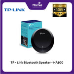Load image into Gallery viewer, TP - Link Bluetooth Speaker - HA100
