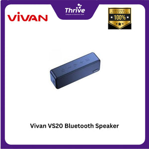 Vivan VS20 Bluetooth Speaker