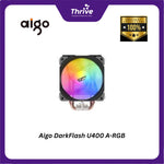 Load image into Gallery viewer, Aigo DarkFlash U400 A-RGB
