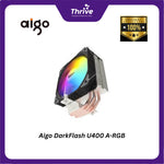 Load image into Gallery viewer, Aigo DarkFlash U400 A-RGB