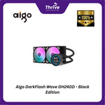 Load image into Gallery viewer, Aigo DarkFlash Wave DH240D - Black Edition