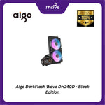 Load image into Gallery viewer, Aigo DarkFlash Wave DH240D - Black Edition