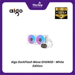 Load image into Gallery viewer, Aigo DarkFlash Wave DH240D - White Edition
